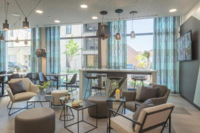 Holiday Inn - the niu, Seven Dusseldorf Ost by IHG